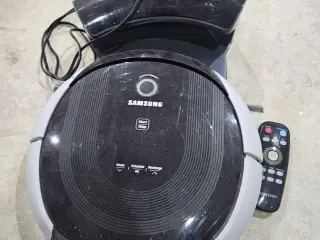 Robotstøvsuger, Samsung SR10J5035U