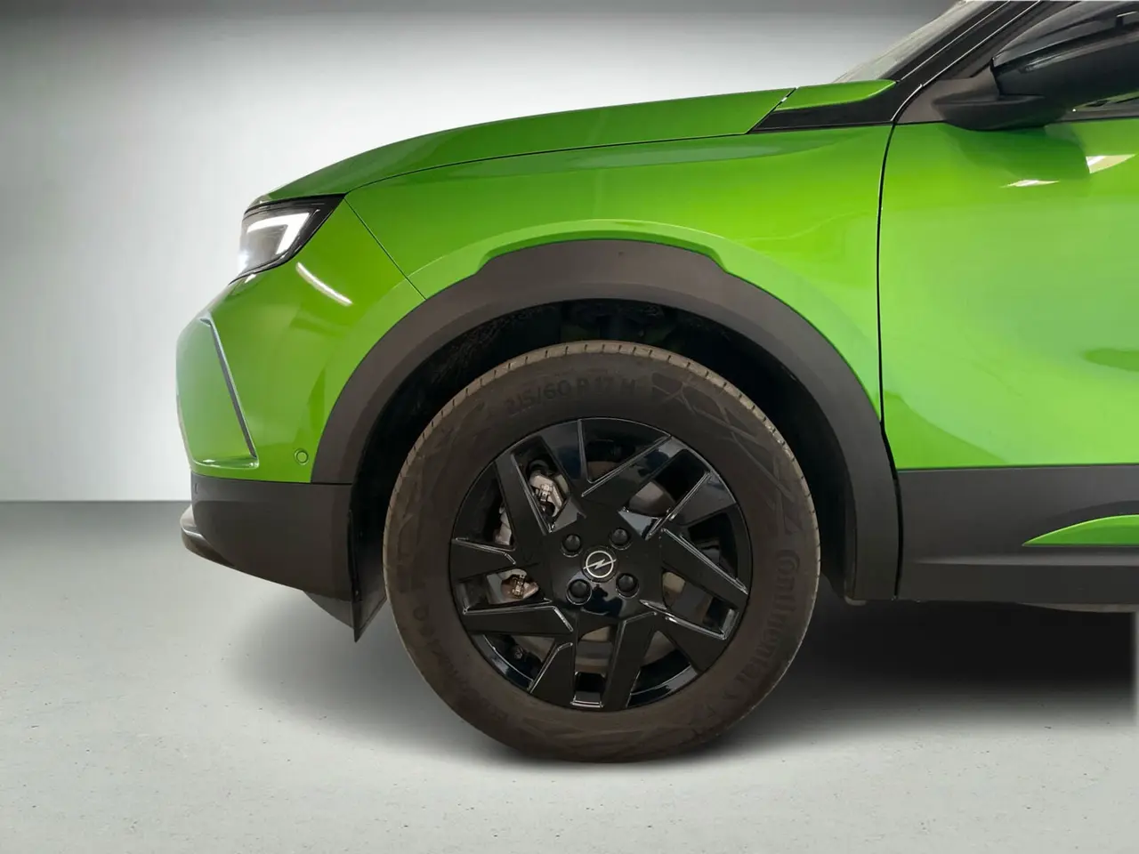 Billede 9 - Opel Mokka-e 50 GS Line