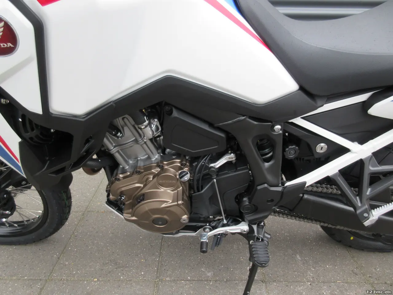Billede 26 - Honda CRF 1100 L Africa Twin MC-SYD BYTTER GERNE 5 ÅRS FABRIKS GARANTI