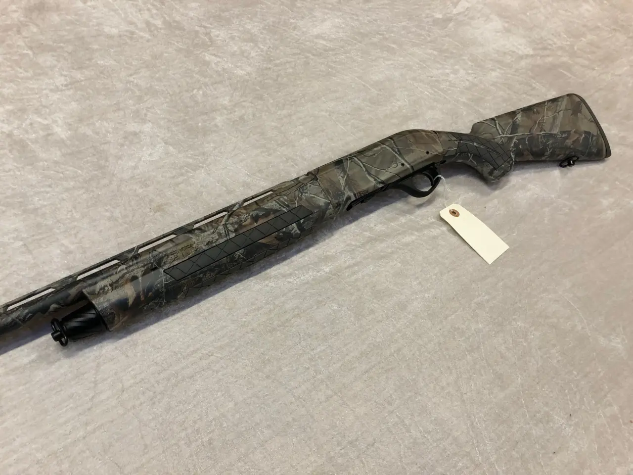 Billede 4 - Hatsan Escort Xtreme Camo Halvautomat