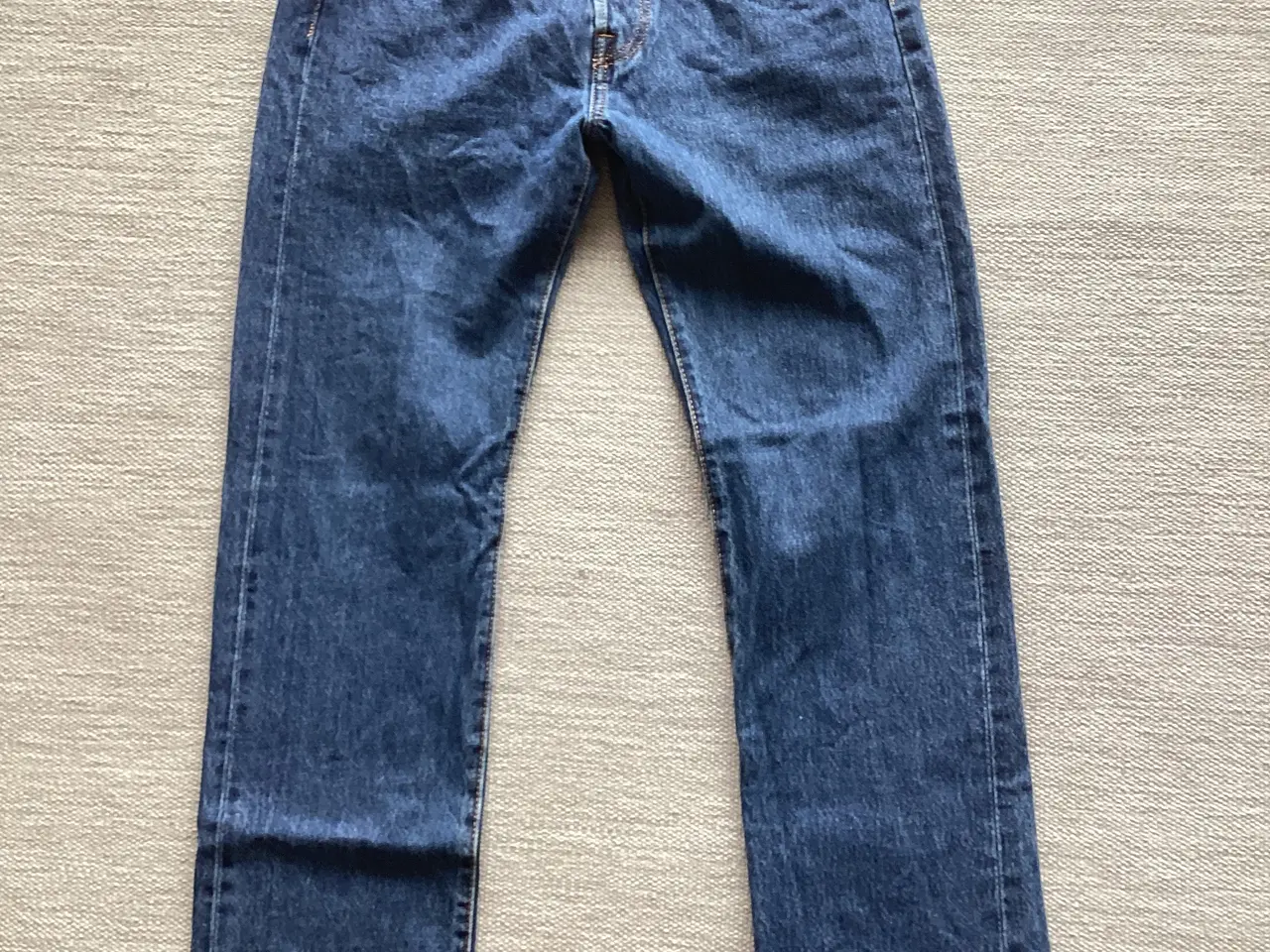 Billede 2 - 6 par klassiske Levi's 501 – Str. W30 L32
