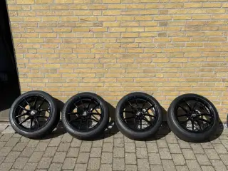 OZ LEGGERA HLT fælge 18”