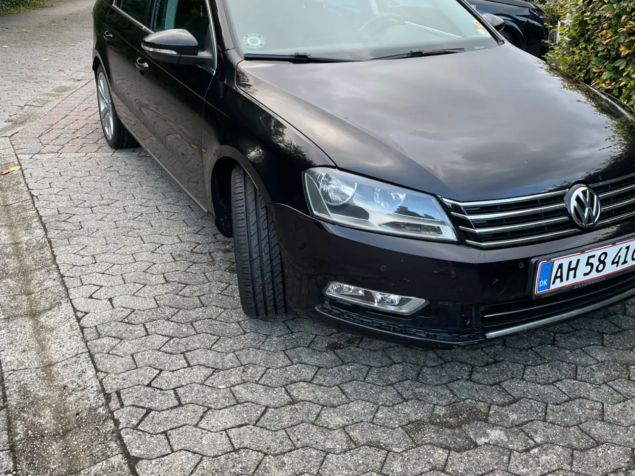 Billede 1 - VW Passat 1,4 TSi 160 Highline