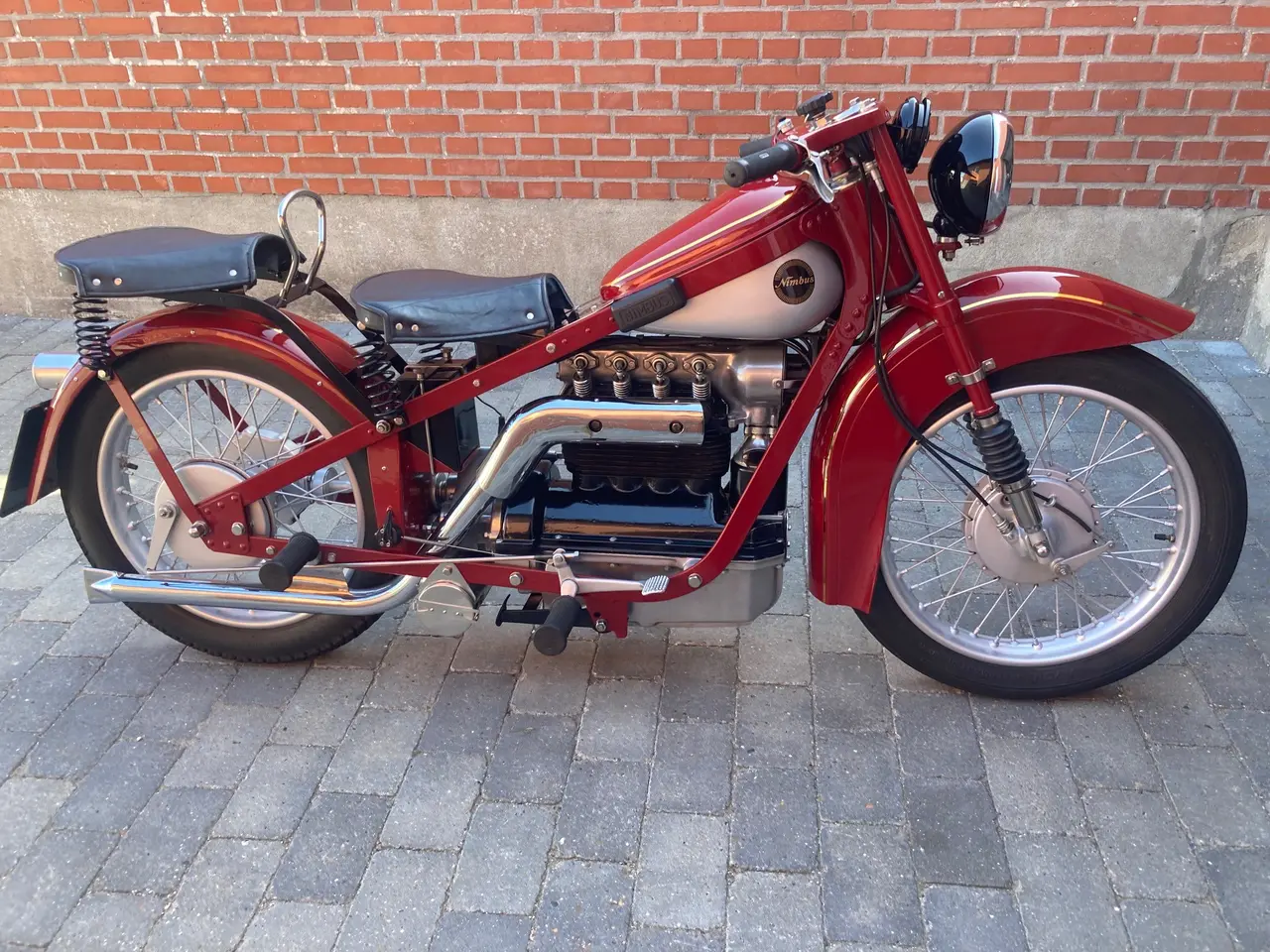 Billede 6 - Nimbus årgang 1939