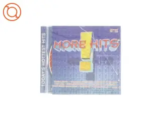 More hits (cd)