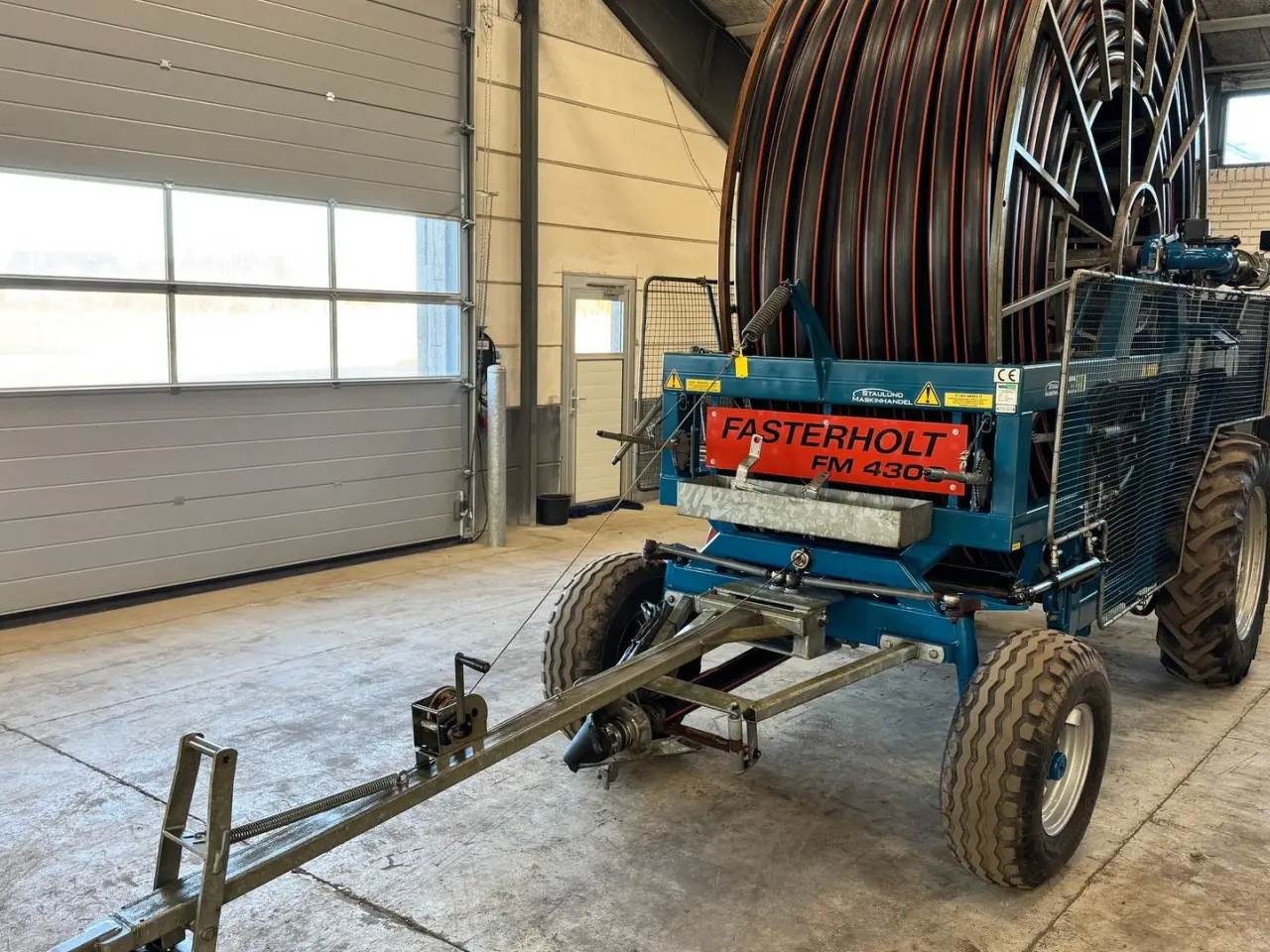 Billede 4 - Fasterholt FM 4300
