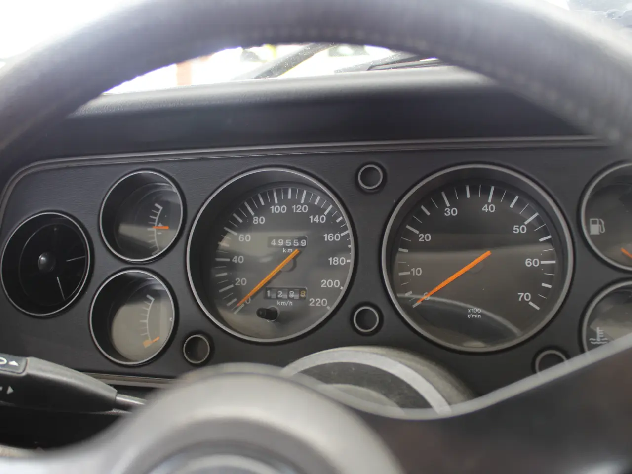 Billede 15 - Ford Capri 2,0 S 3d