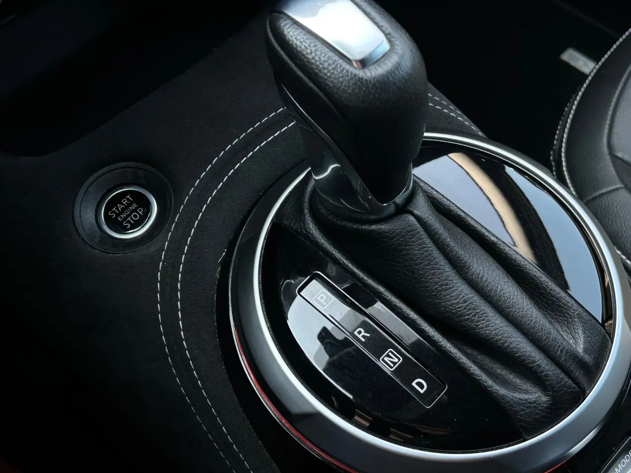 Billede 20 - Nissan Juke 1,0 Dig-T 117 N-Design DCT