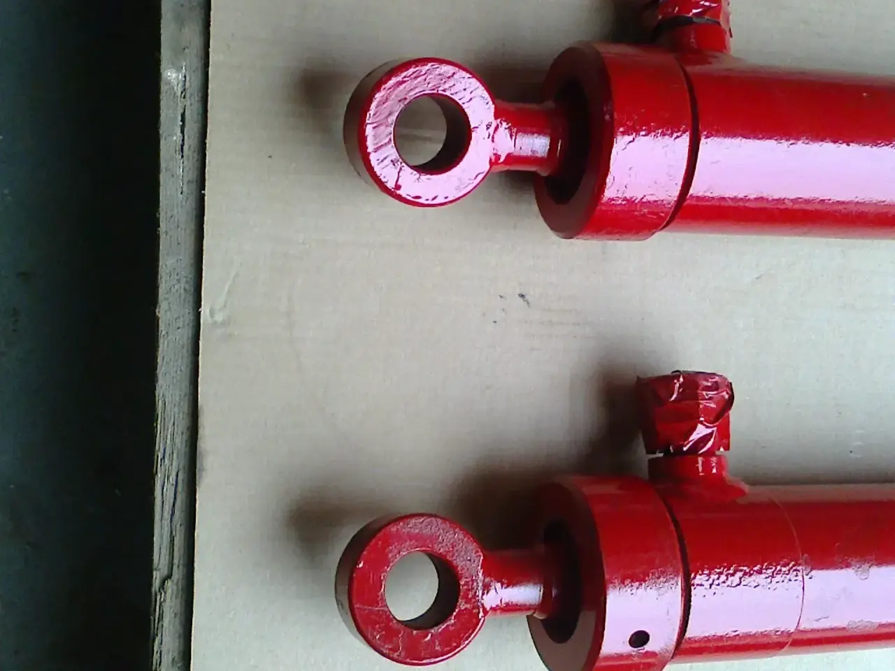 Billede 5 - Hydraulikcylinder
