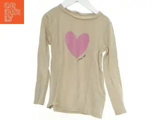 Bluse fra H&M (str. 116 cm)