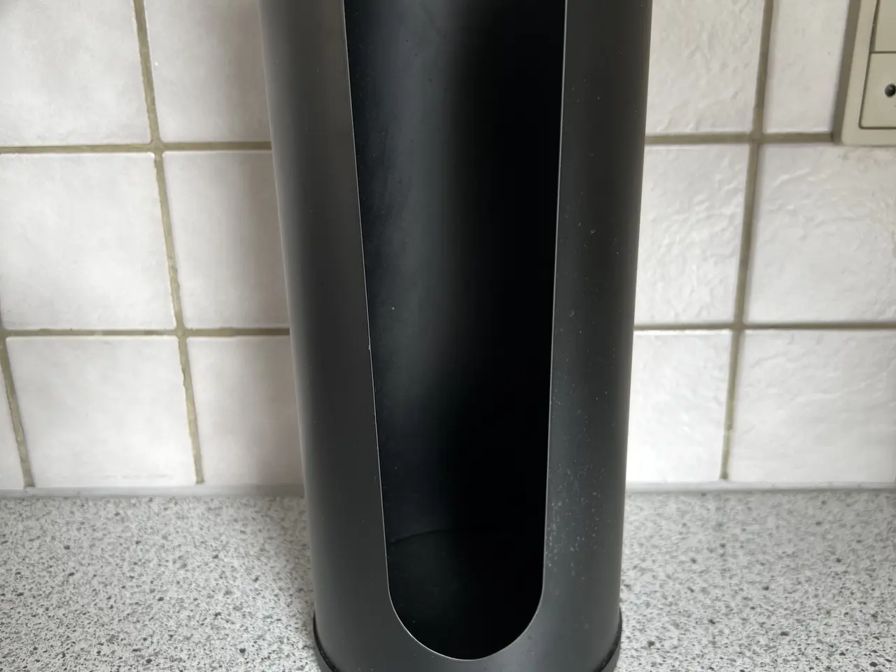Billede 2 - Toiletrulleholder holder
