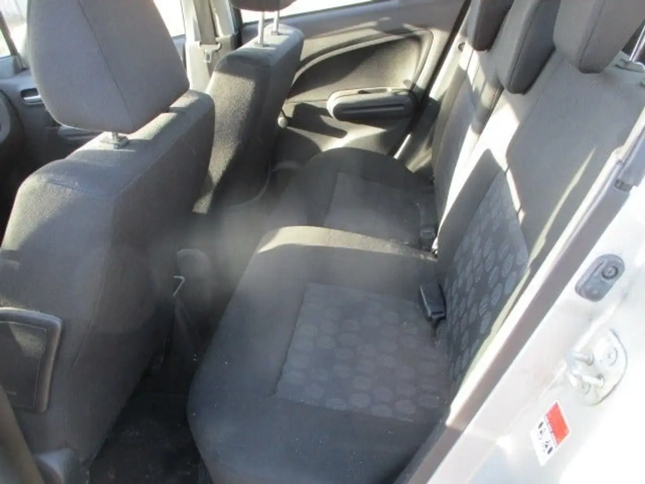 Billede 6 - Suzuki Splash 1,0 GL