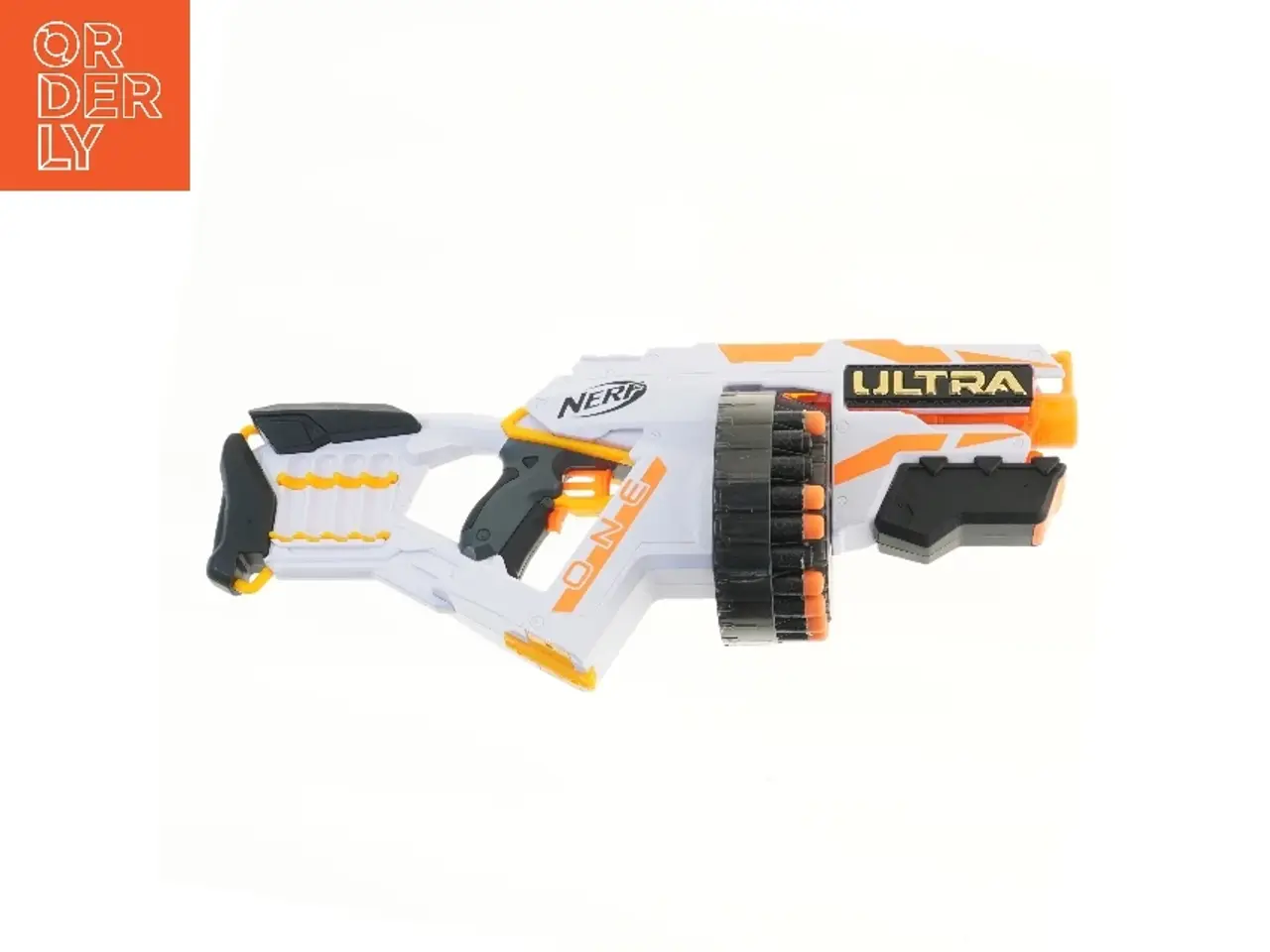 Billede 2 - Nerf Ultra legevåben fra Nerf (str. 60 cm)