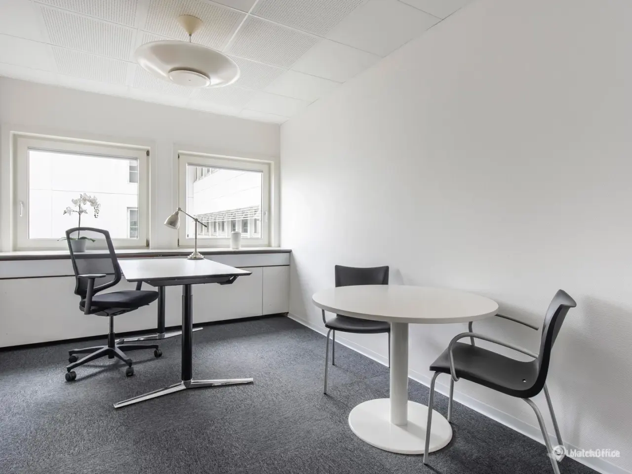 Billede 14 - Virtuelt kontor i Ballerup – professionel virksomhedsadresse