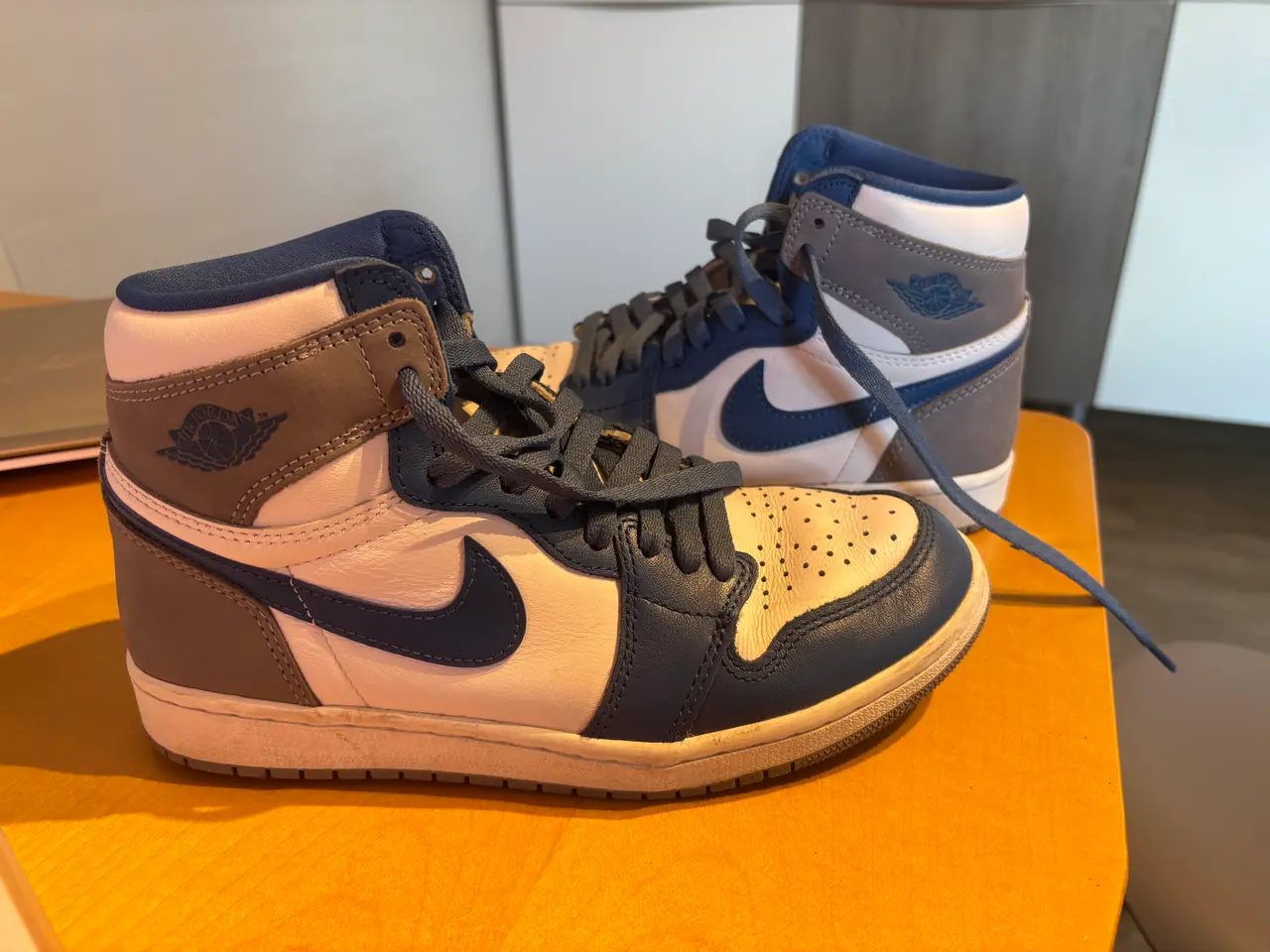 Billede 2 - Nike Air Jordans