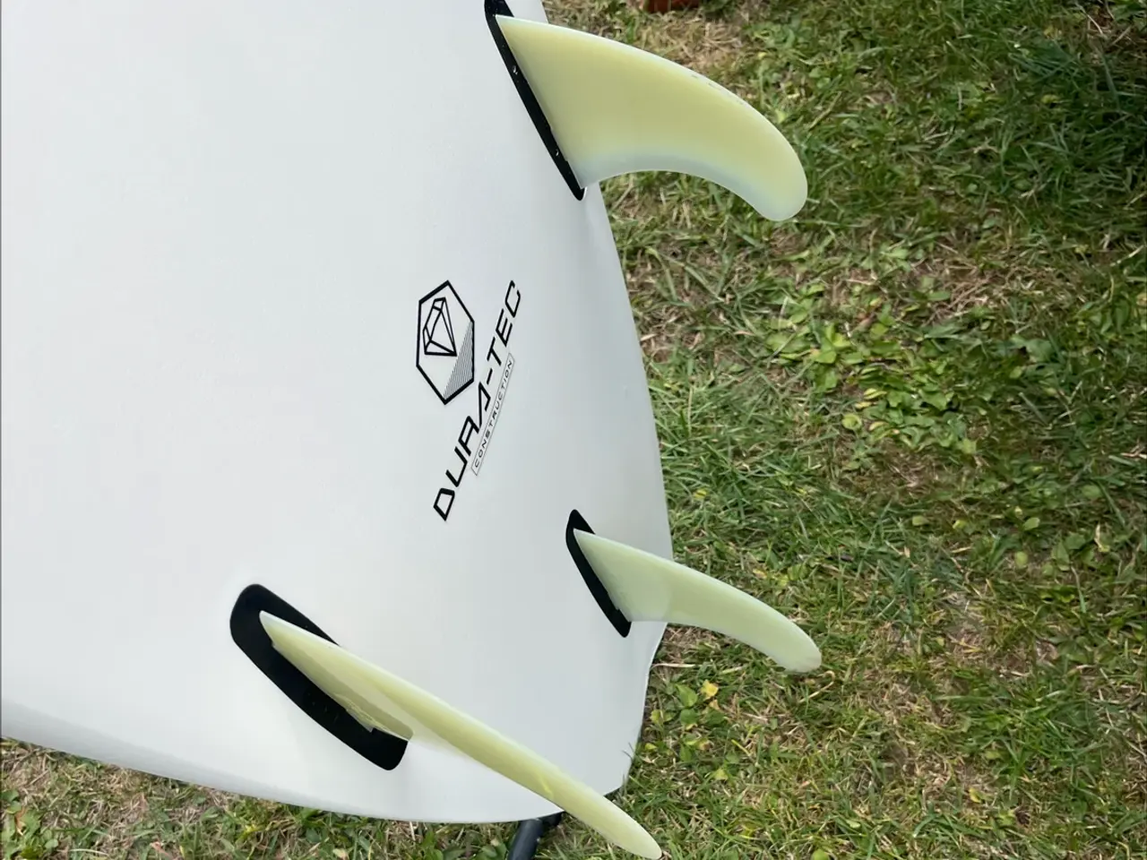 Billede 3 - BIC 5'10 Fish Surfboard
