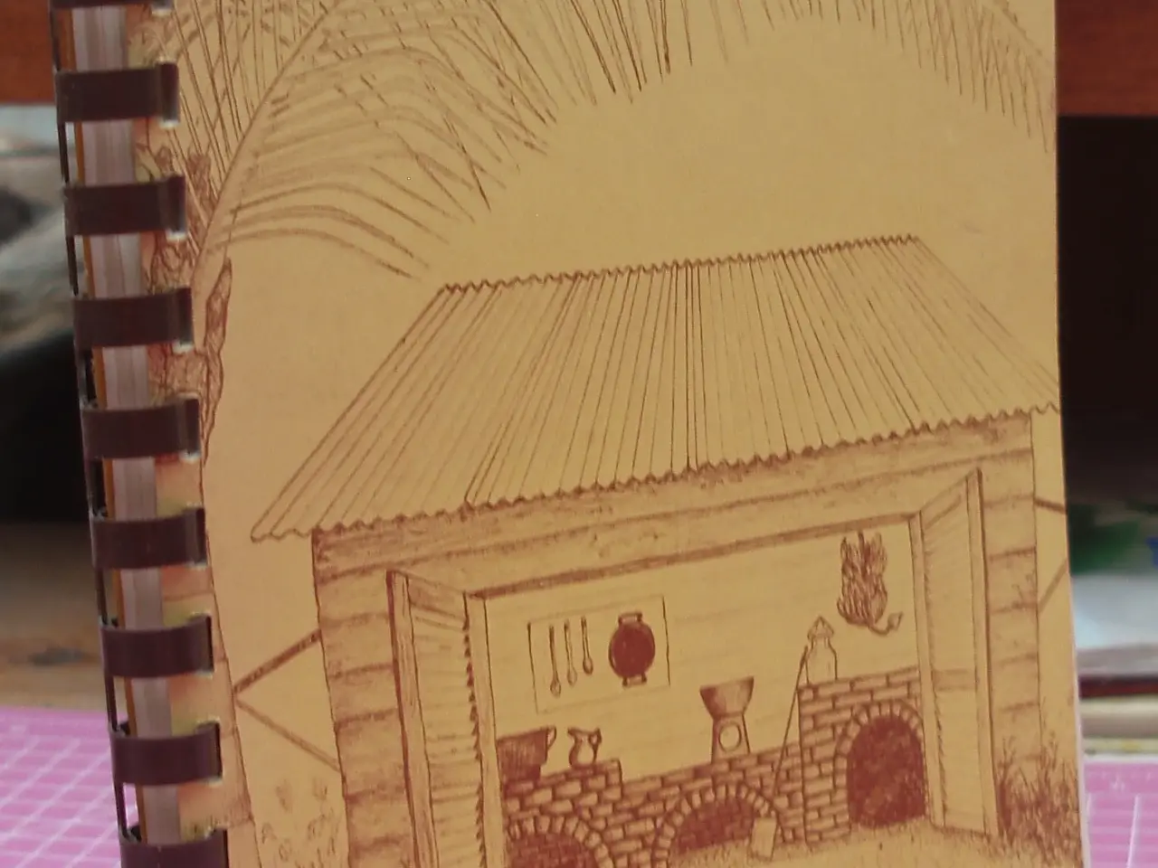 Billede 1 - The Virgin Islands Cook House Cook Book