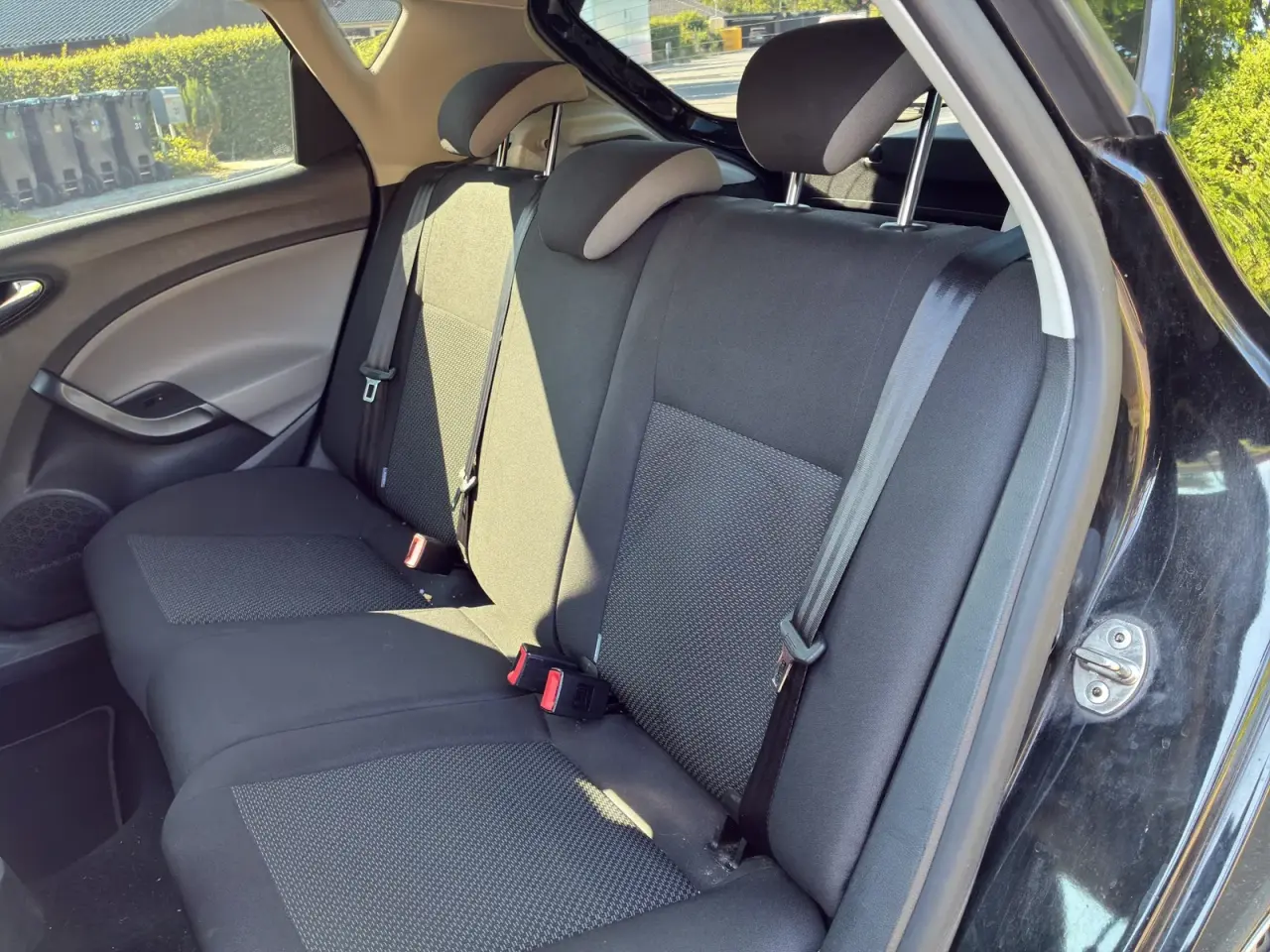 Billede 15 - Seat Ibiza 1,0 TSi 95 Style