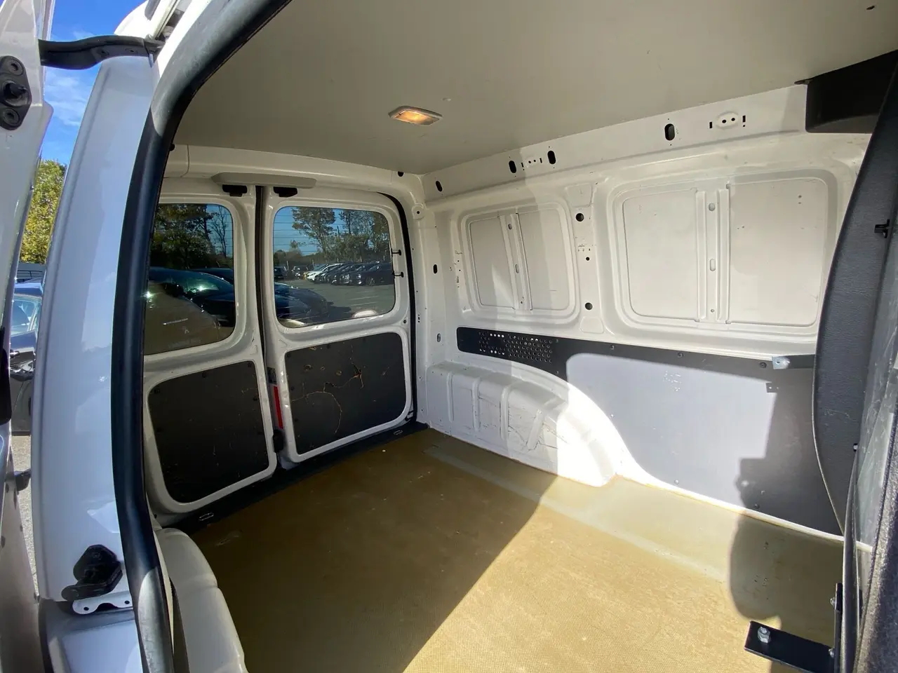 Billede 7 - VW Caddy 1,6 TDI BMT 75HK Van