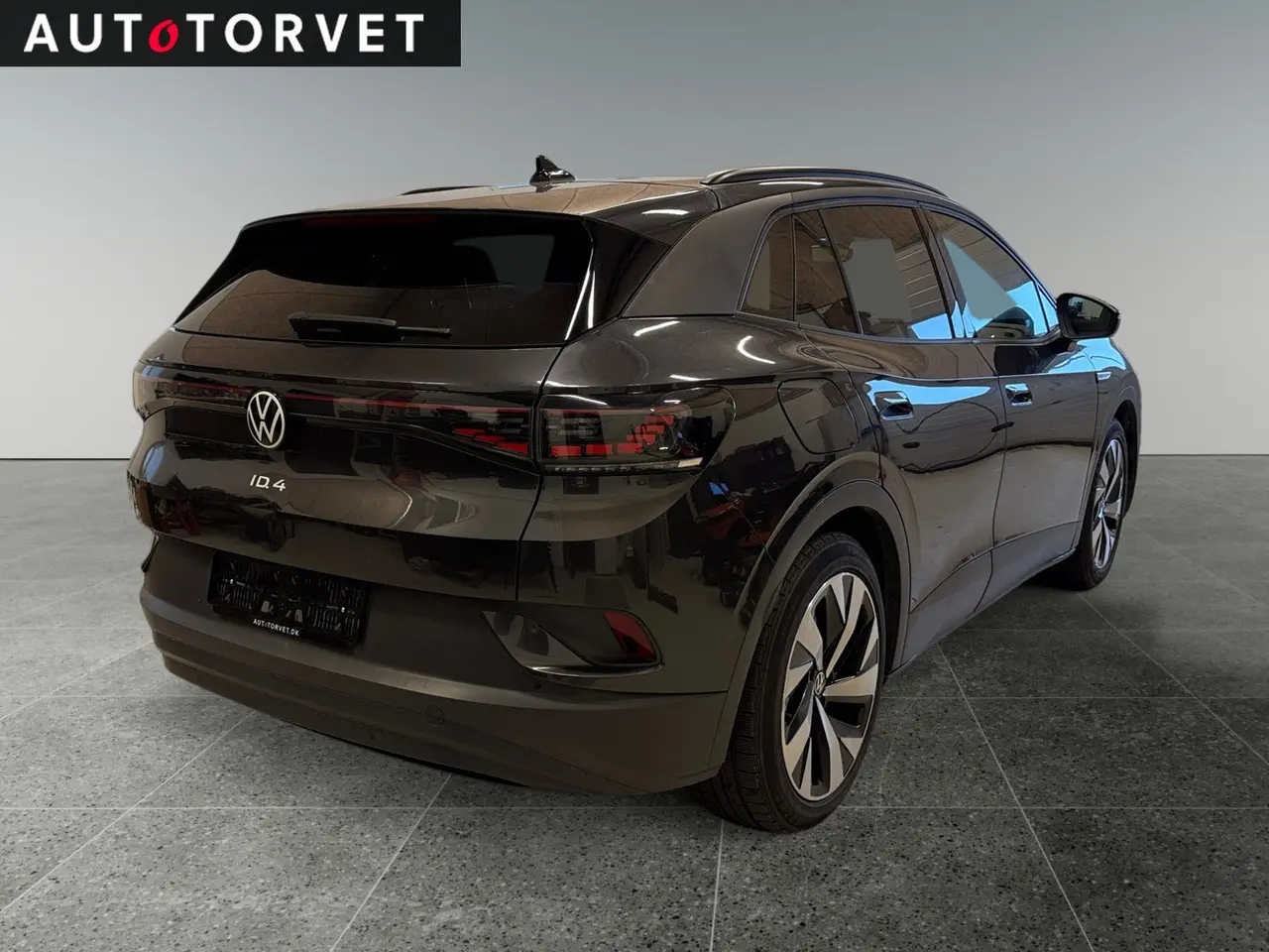 Billede 4 - VW ID.4 77 Max Top Sport