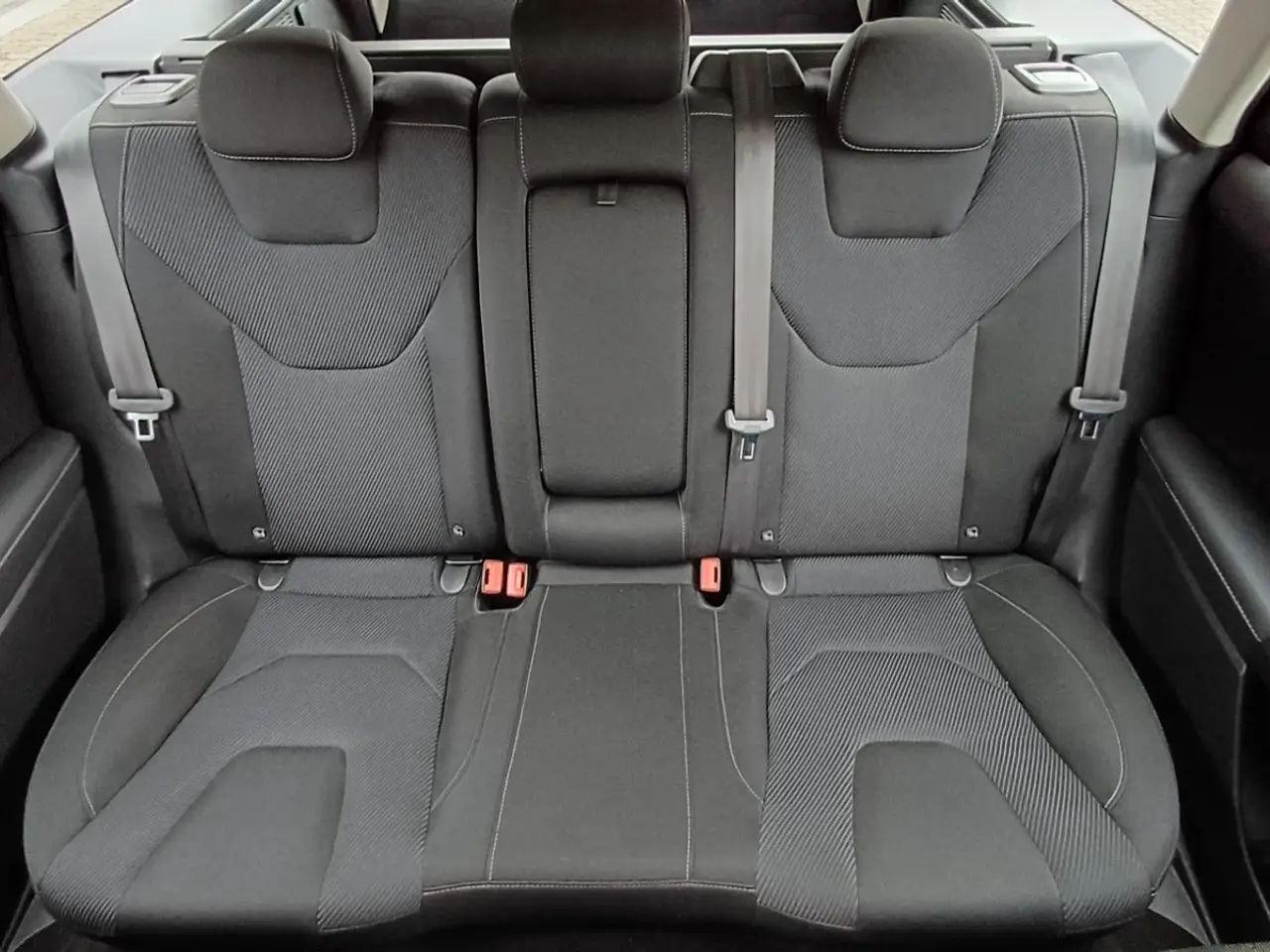 Billede 16 - Ford Mondeo 1,5 EcoBoost Titanium