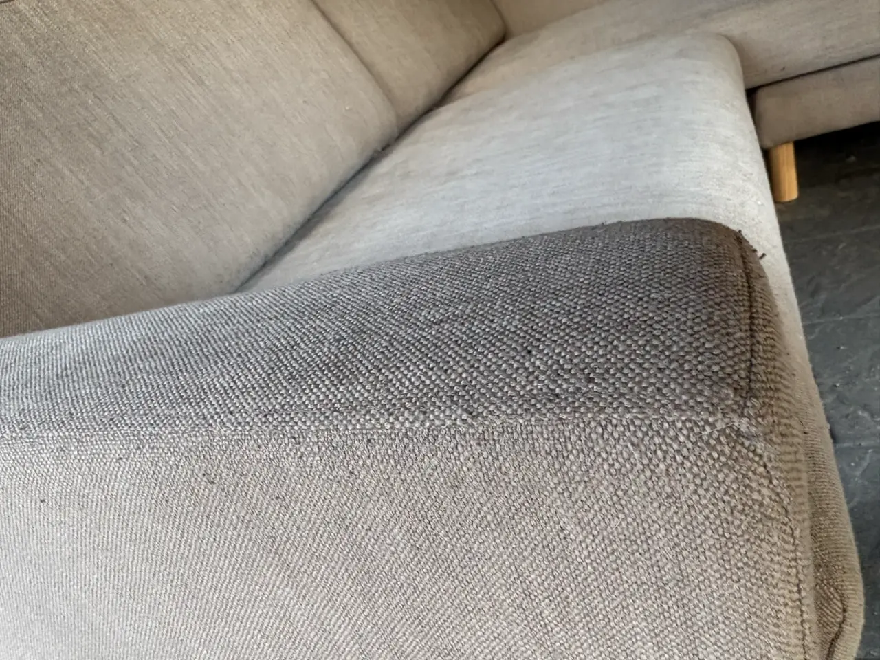 Billede 13 - Sinnerup sofa 