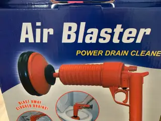 Air Blaster