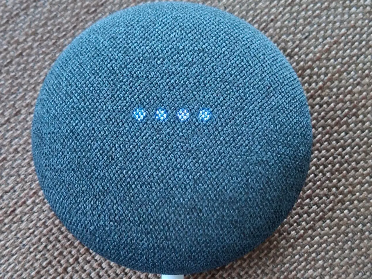 Billede 3 - Google nest højtaler