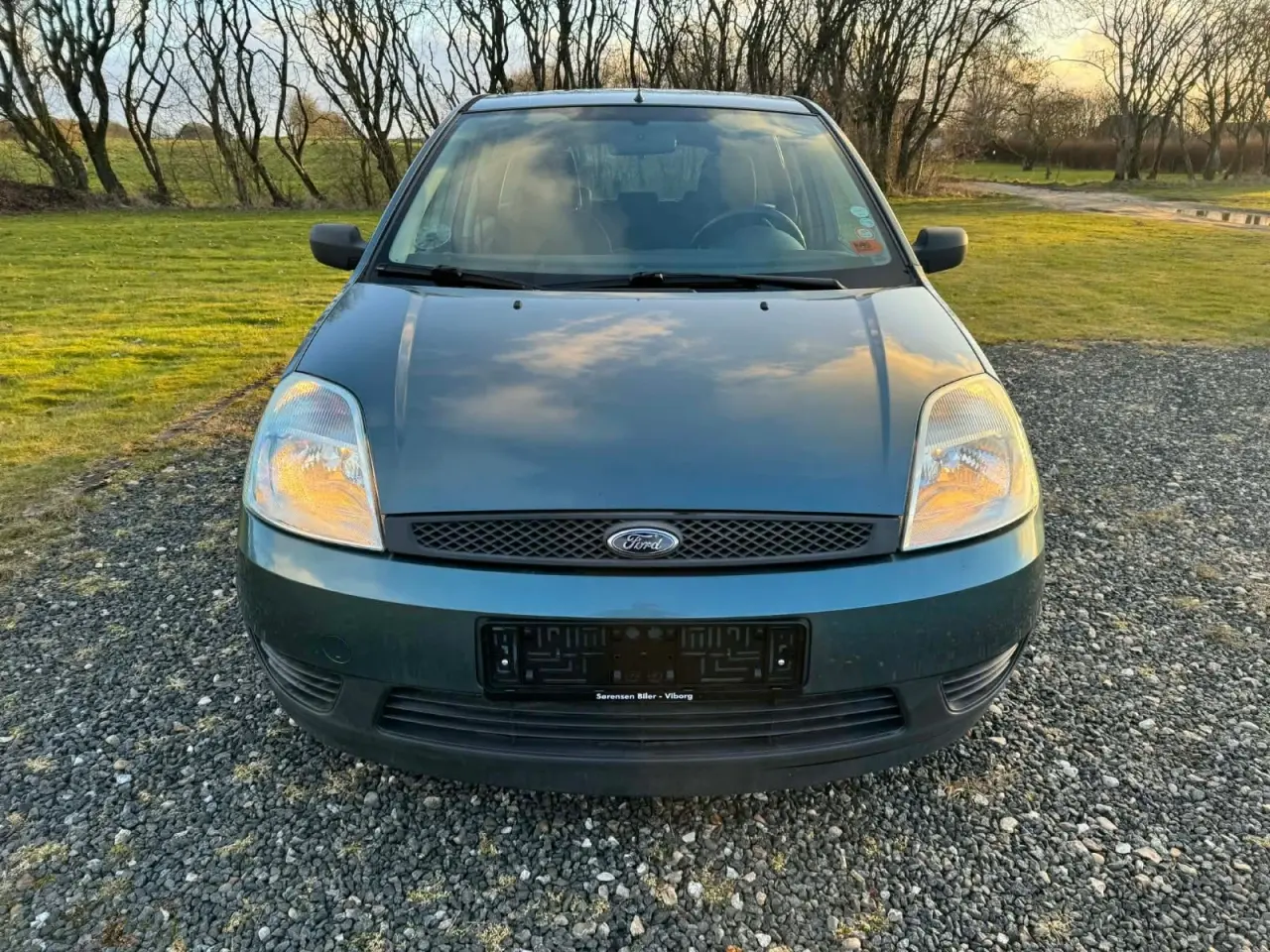 Billede 5 - Ford Fiesta 1,3 Base