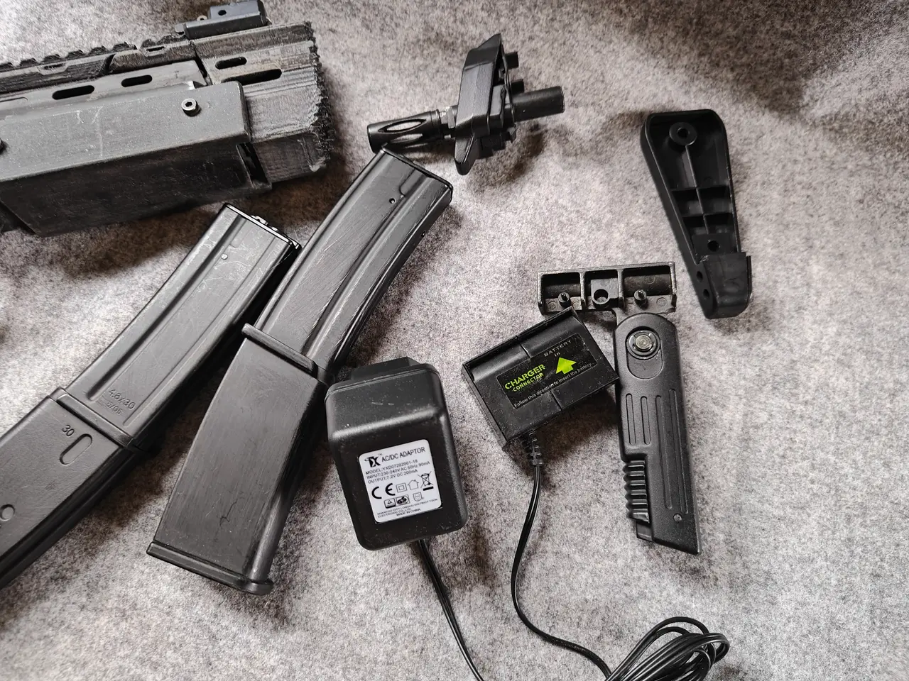 Billede 6 - MP7