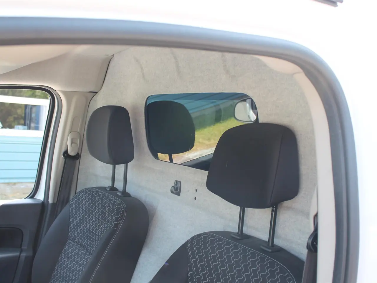Billede 20 - Renault Kangoo Z.E 60HK Aut.