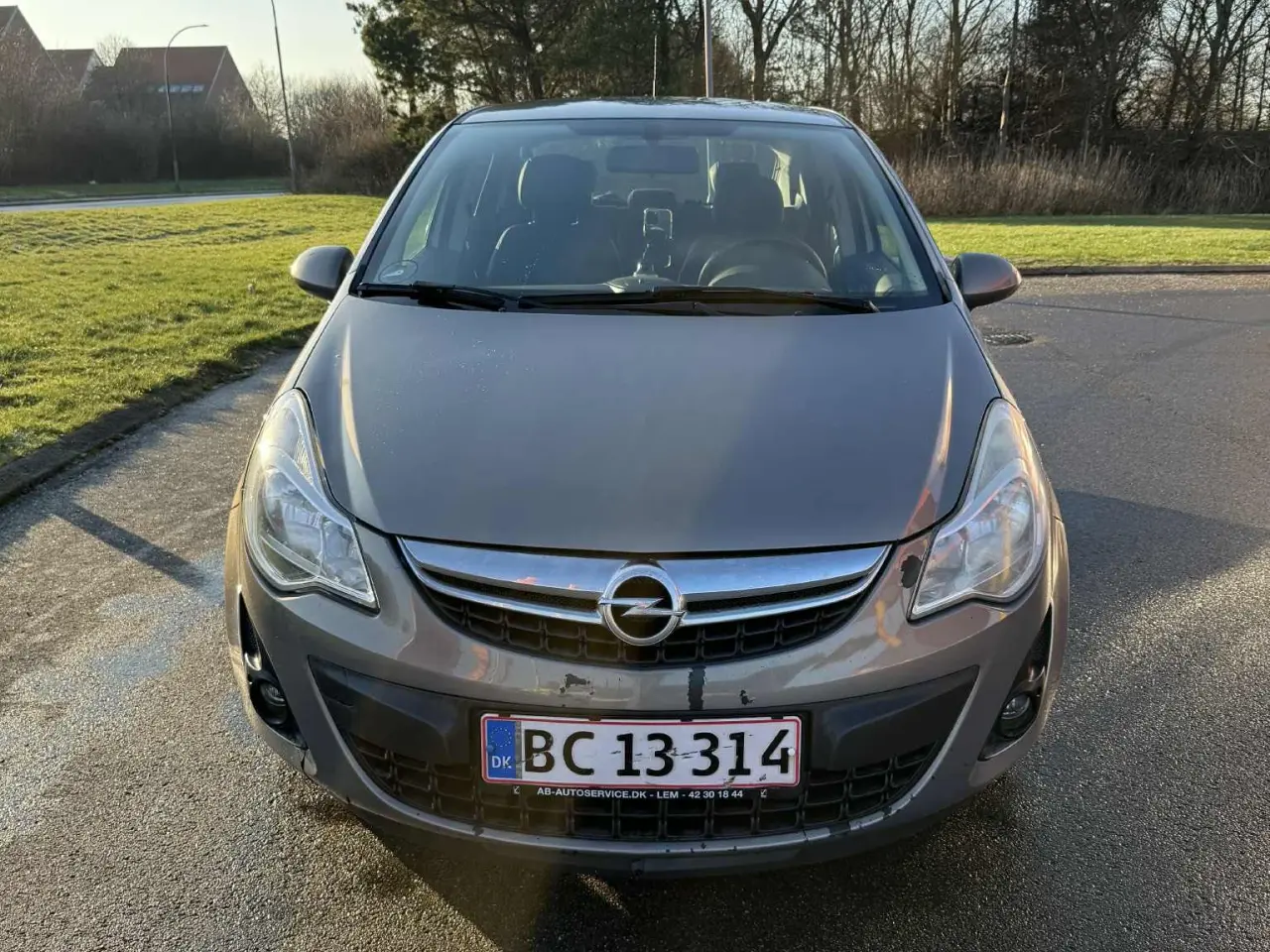 Billede 8 - Bil