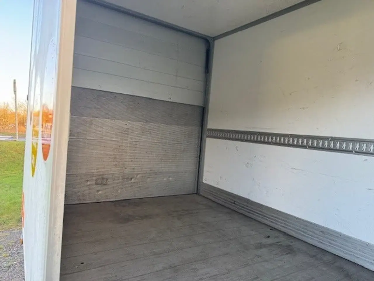 Billede 12 - Iveco Daily 2,3 35S16 4100mm Lad AG8