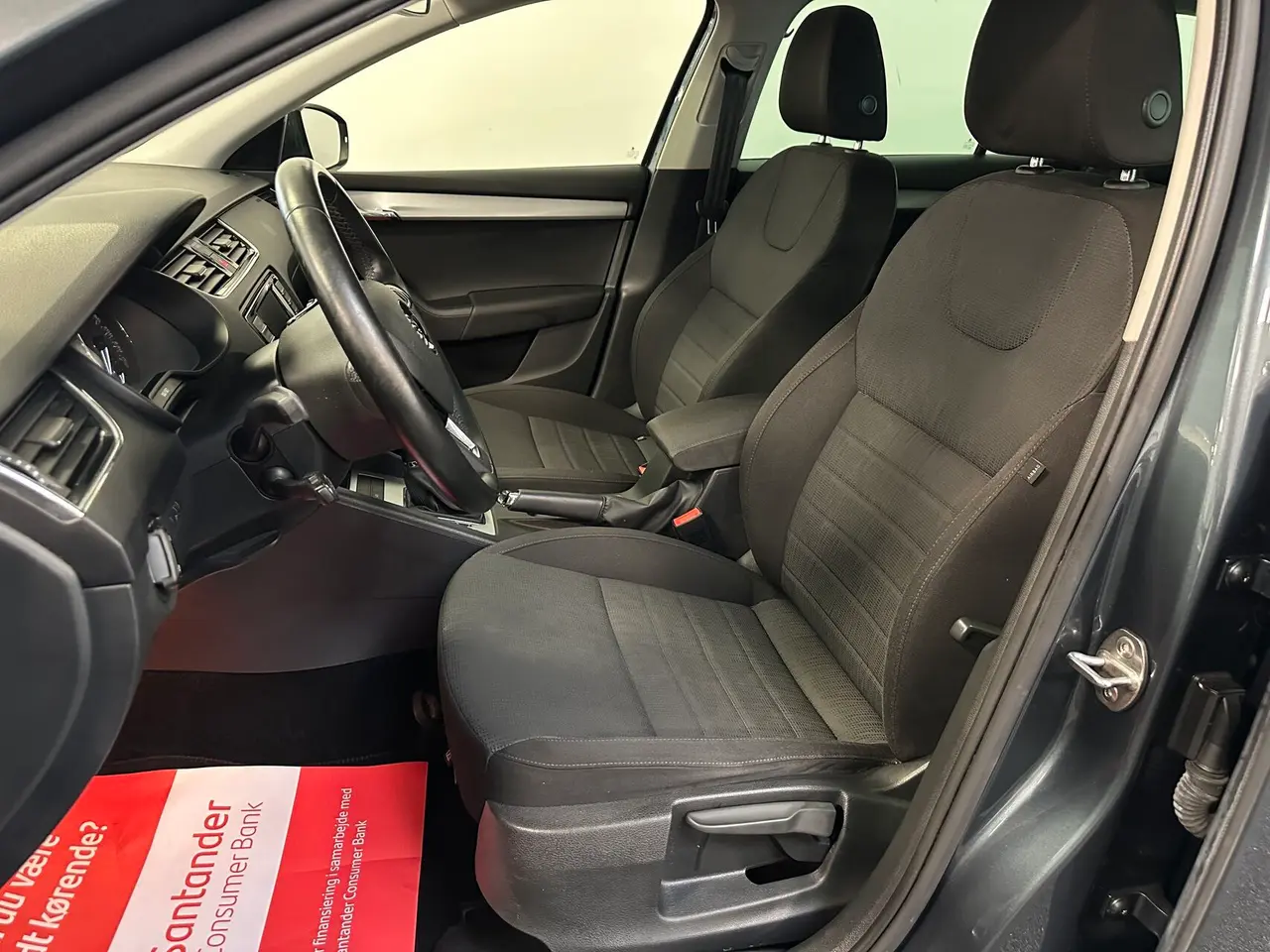 Billede 5 - Skoda Octavia Combi 1,4 TSI Style DSG 150HK Stc 7g Aut.