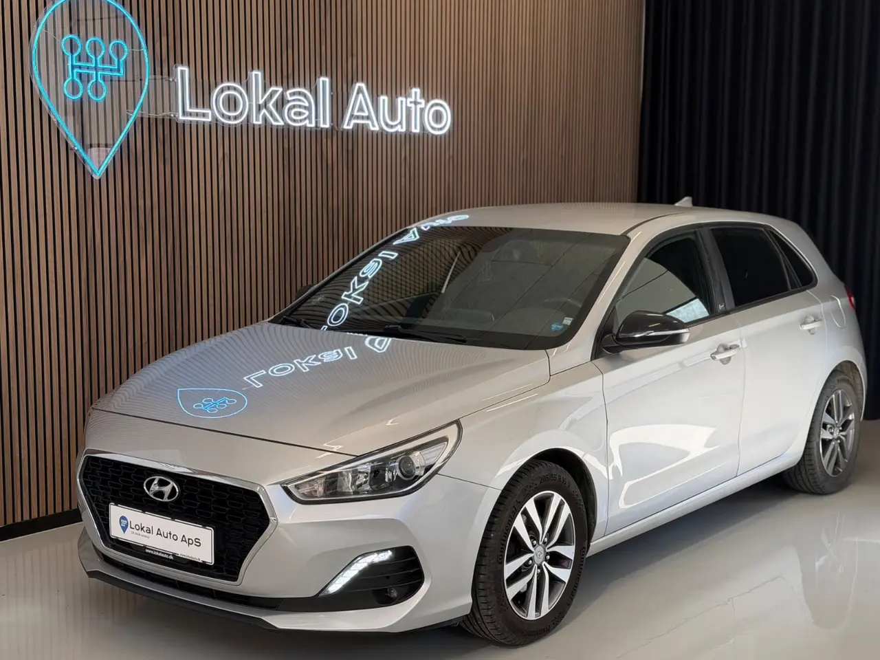 Billede 1 - Hyundai i30 1,0 T-GDi Life