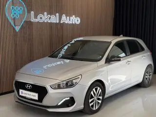 Hyundai i30 1,0 T-GDi Life