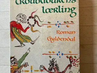 Troubadurens lærling, Ib Michael