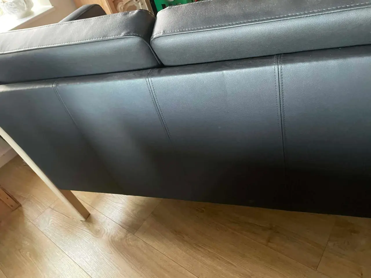 Billede 6 - Sofa meget velholdt 