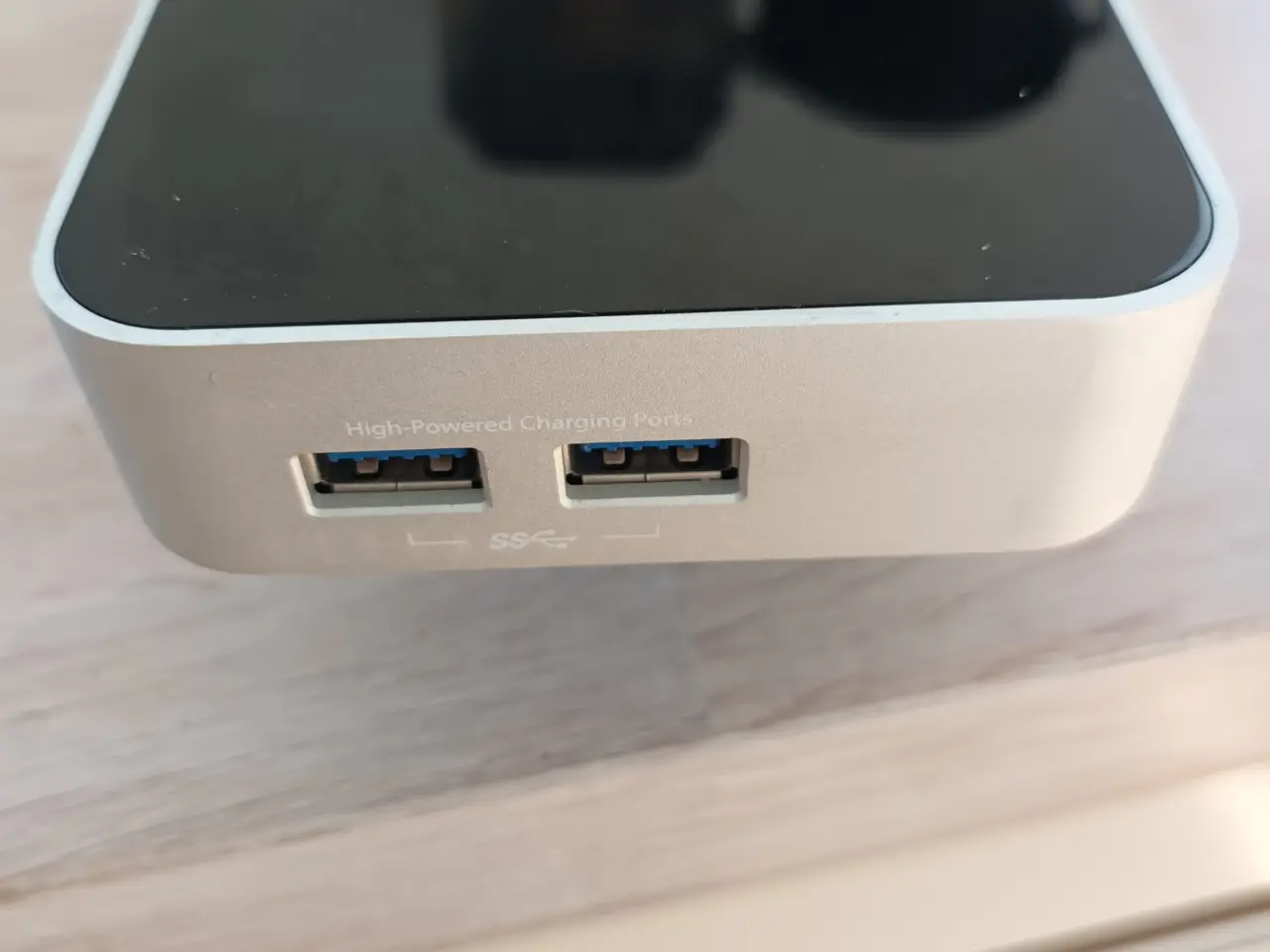 Billede 2 - OWC Thunderbolt 2 Dock station