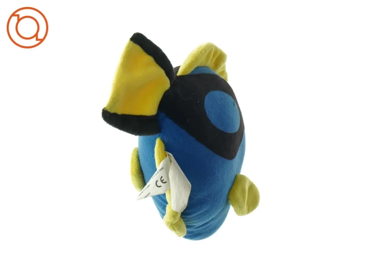 Billede 3 - Bamse (str. 35 x 23 cm)