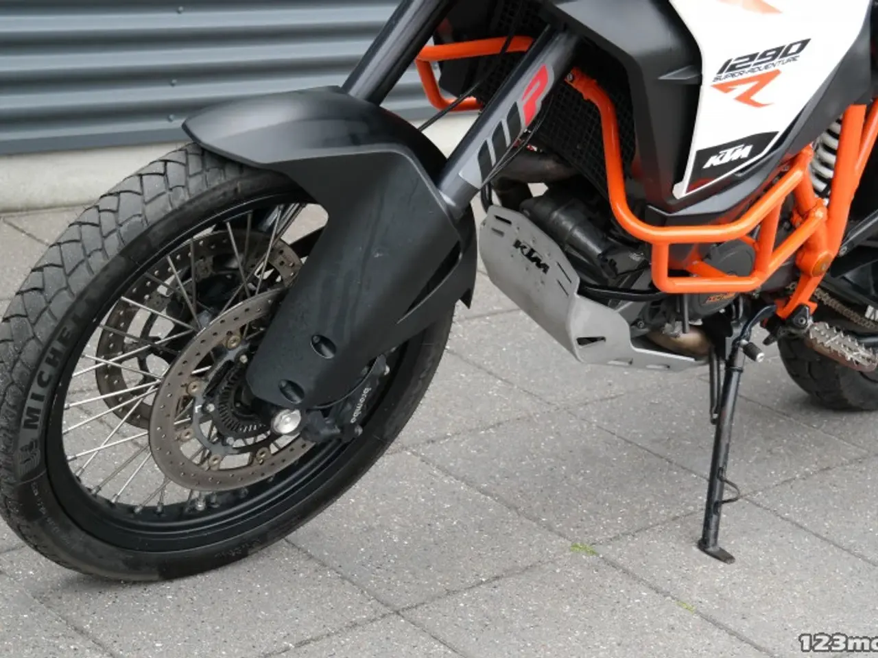 Billede 20 - KTM 1290 Super Adventure R MC-SYD BYTTER GERNE