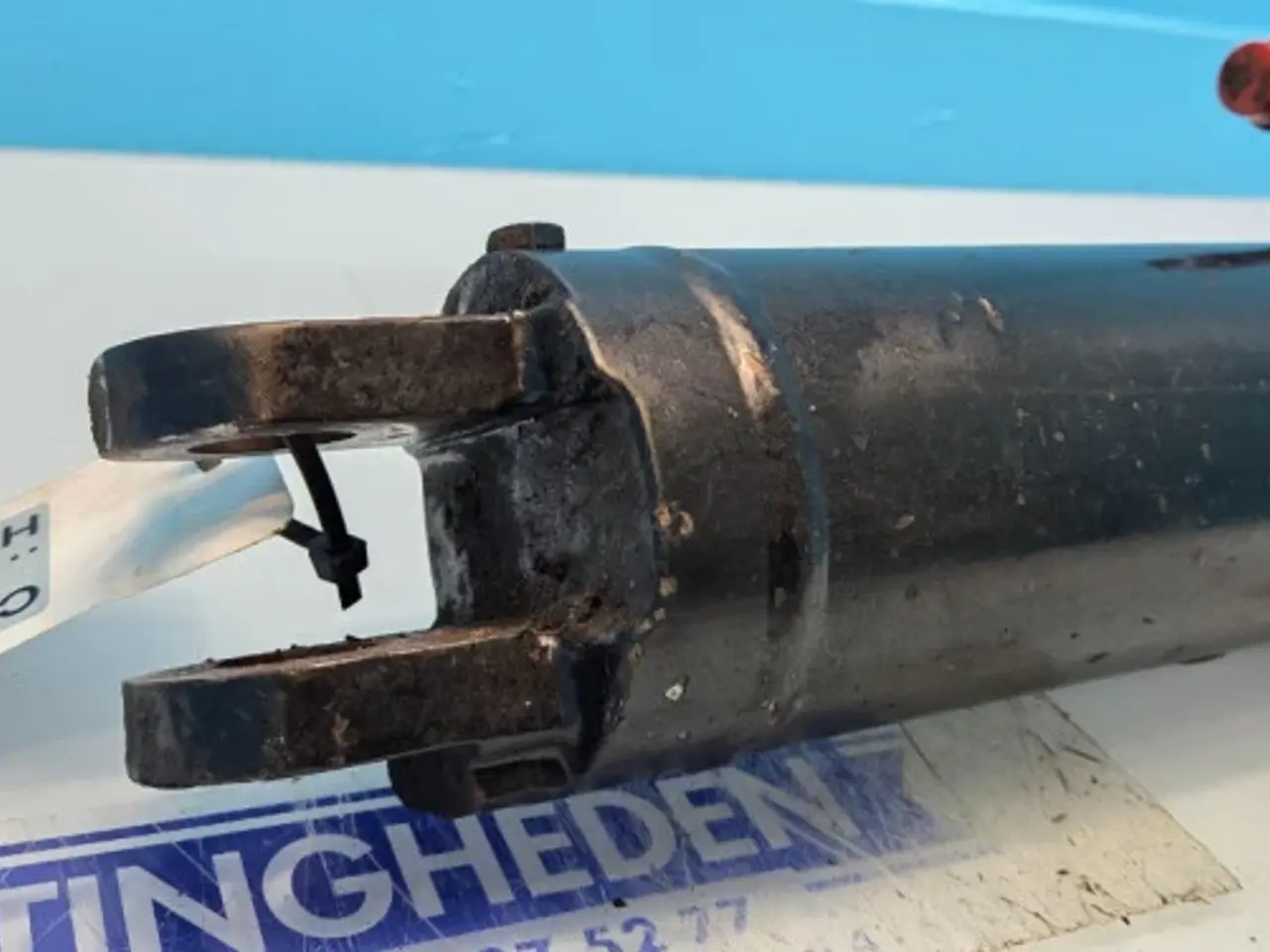 Billede 8 - Massey Ferguson 6290 Cylinder 3795031M1