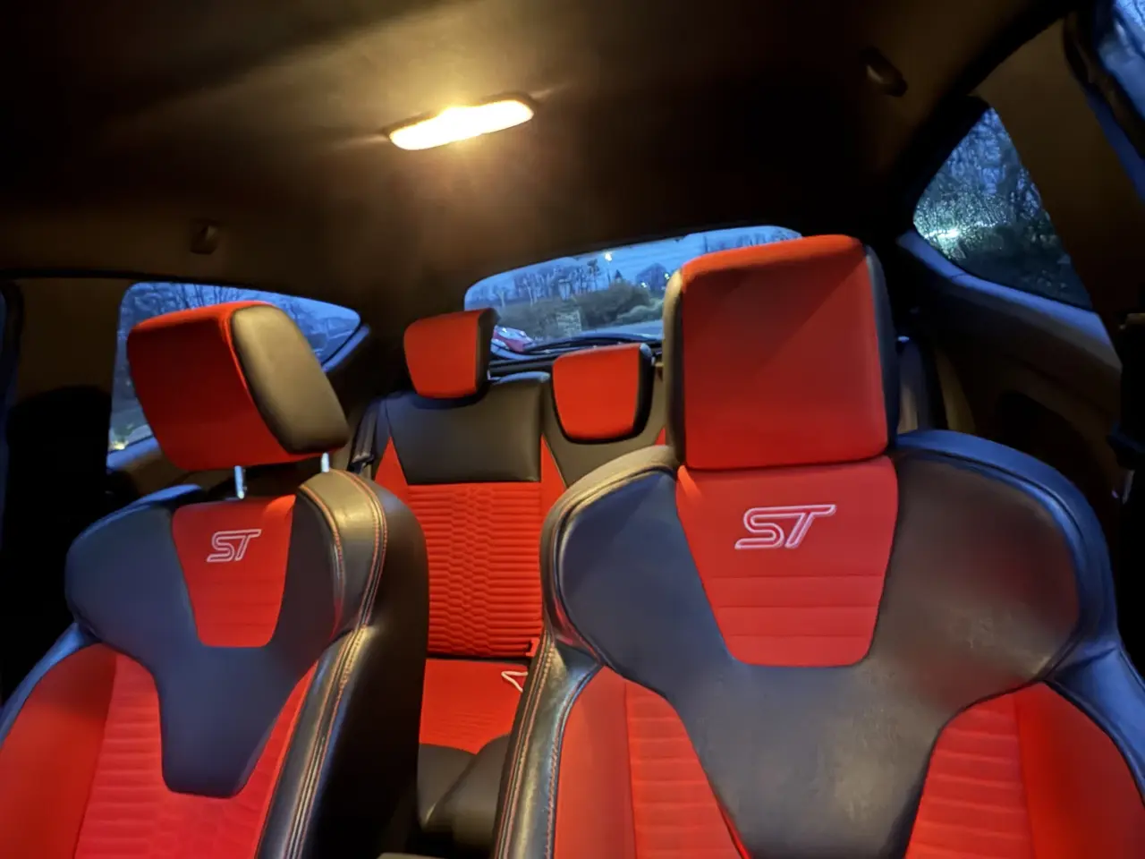 Billede 7 - FORD FIESTA ST (2014)
