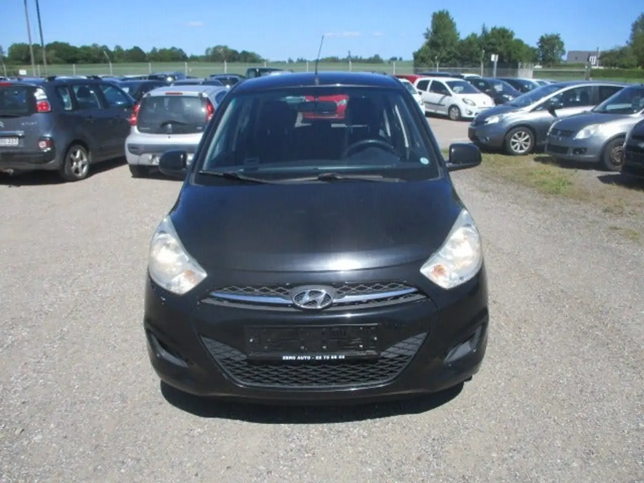 Billede 2 - Hyundai i10 1,2 Classic