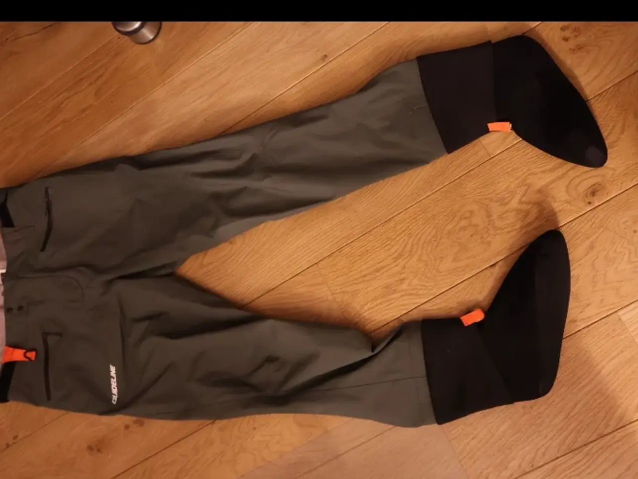 Billede 4 - Waders guideline