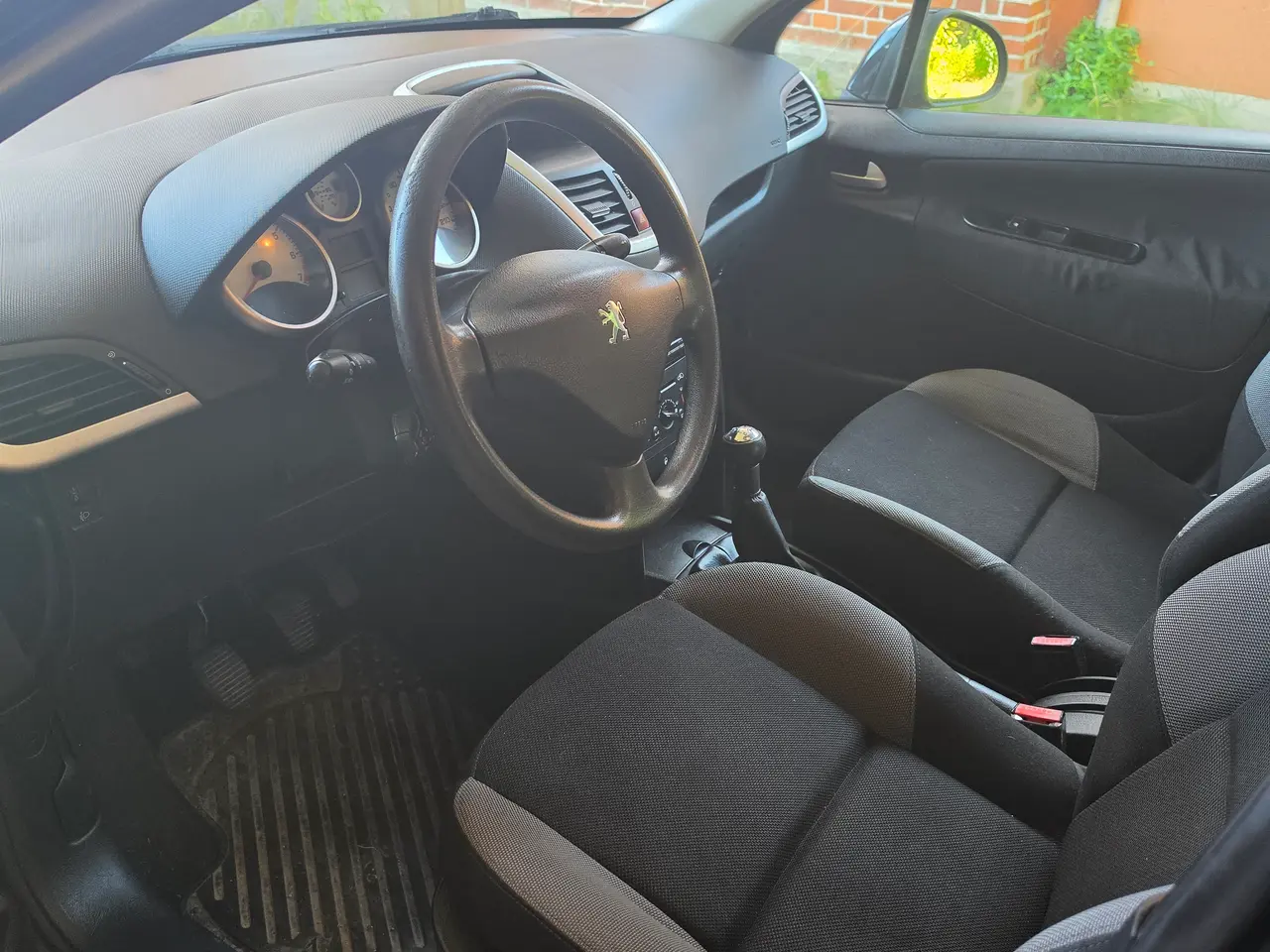 Billede 7 - Peugeot 207 1.4 16v 5dørs