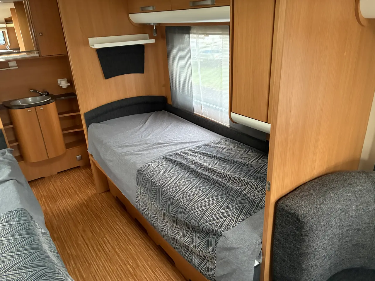 Billede 11 - Adria Adora 613 HT