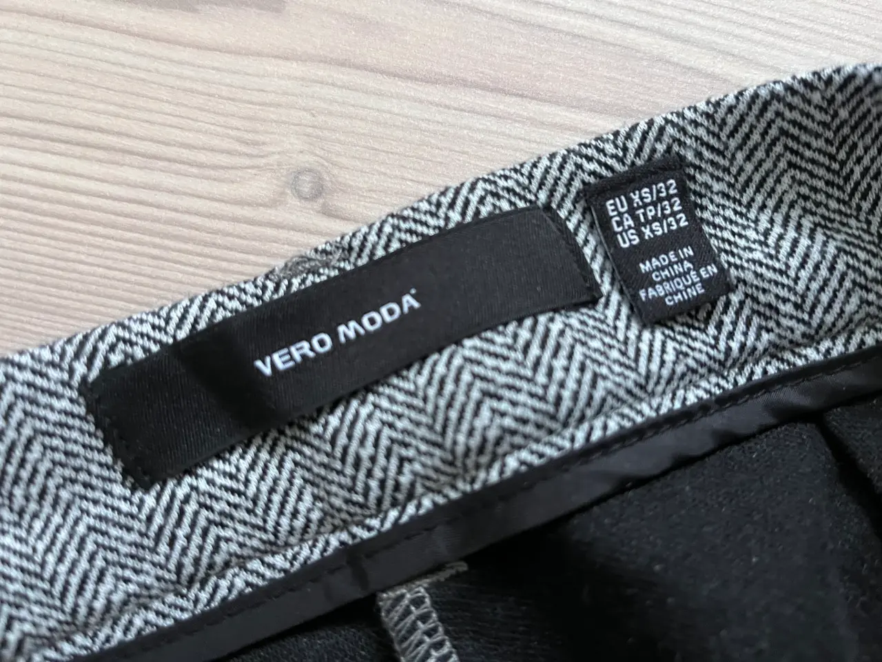 Billede 7 - Bukser, Vero Moda Str XS