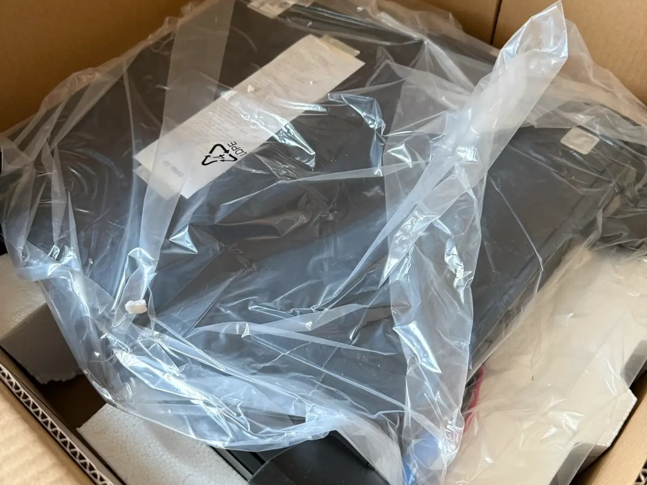 Billede 6 - Surt1000xli ups