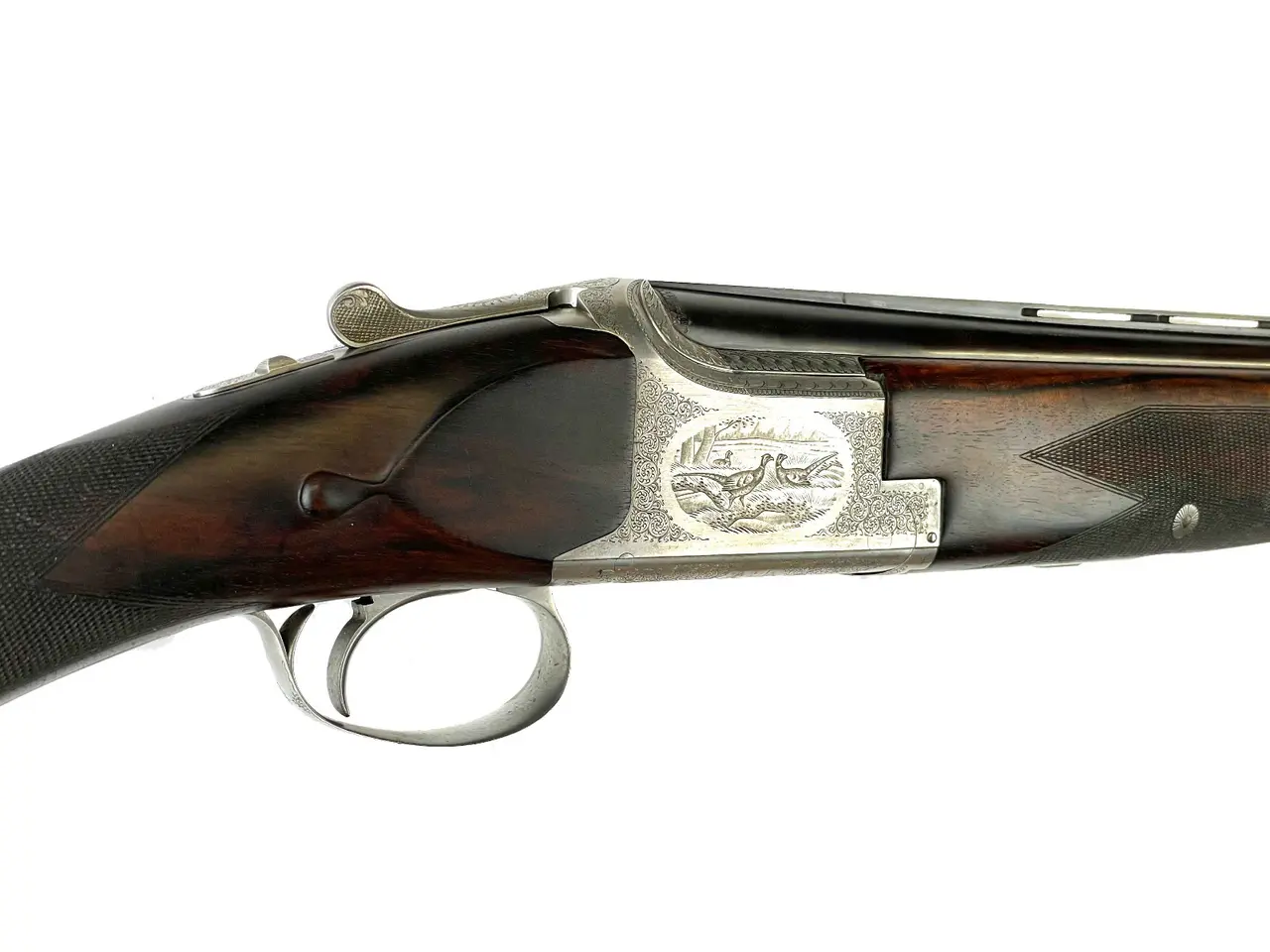 Billede 3 - Browning B25 Game Gun B2G 12/70